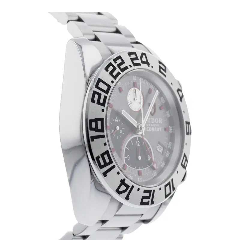Tudor Iconaut. 20400