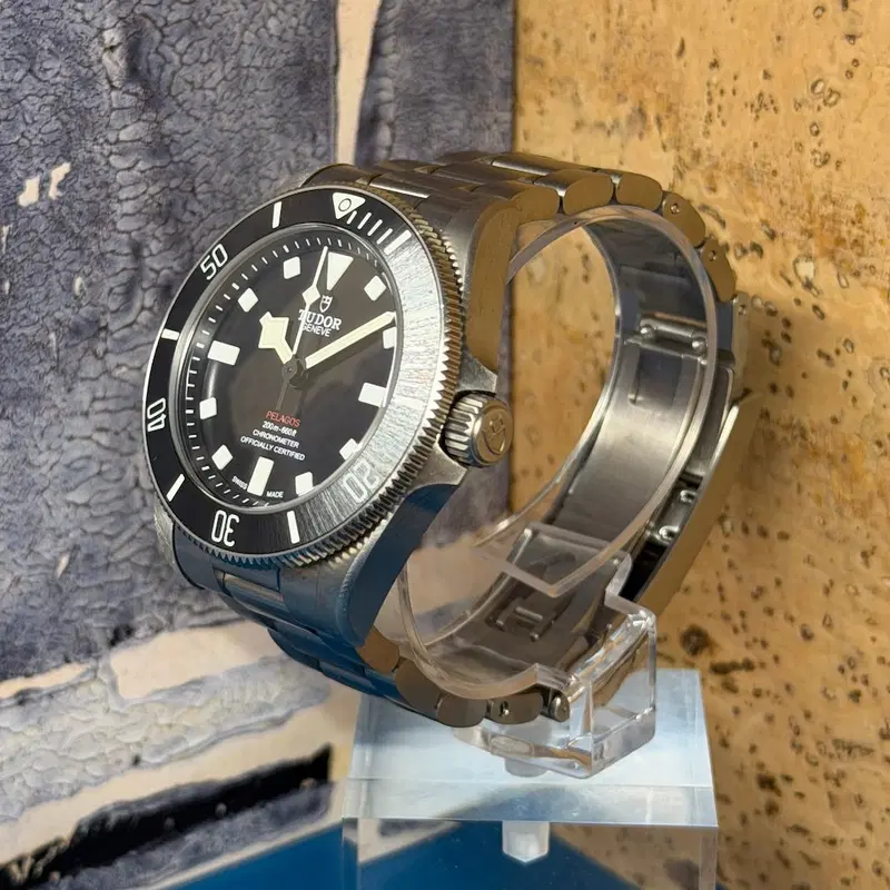 Tudor Pelagos 39. M25407N-0001