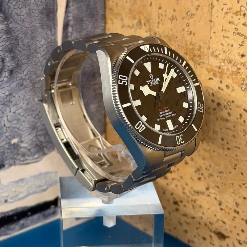 Tudor Pelagos 39. M25407N-0001