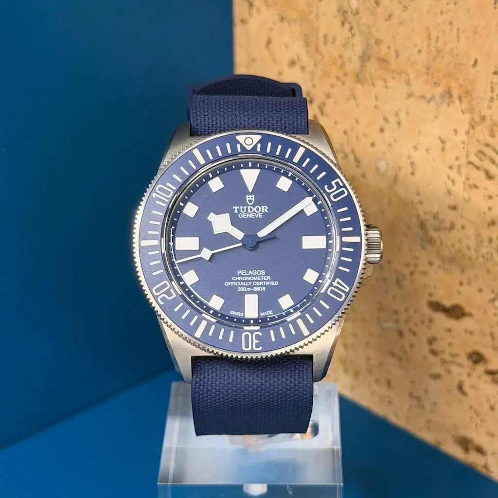 Tudor Pelagos. 25707B