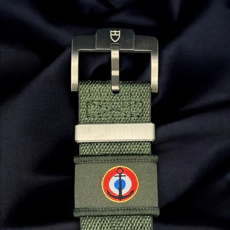 Tudor Pelagos FXD GMT "Zulu Time". 2542G247NU