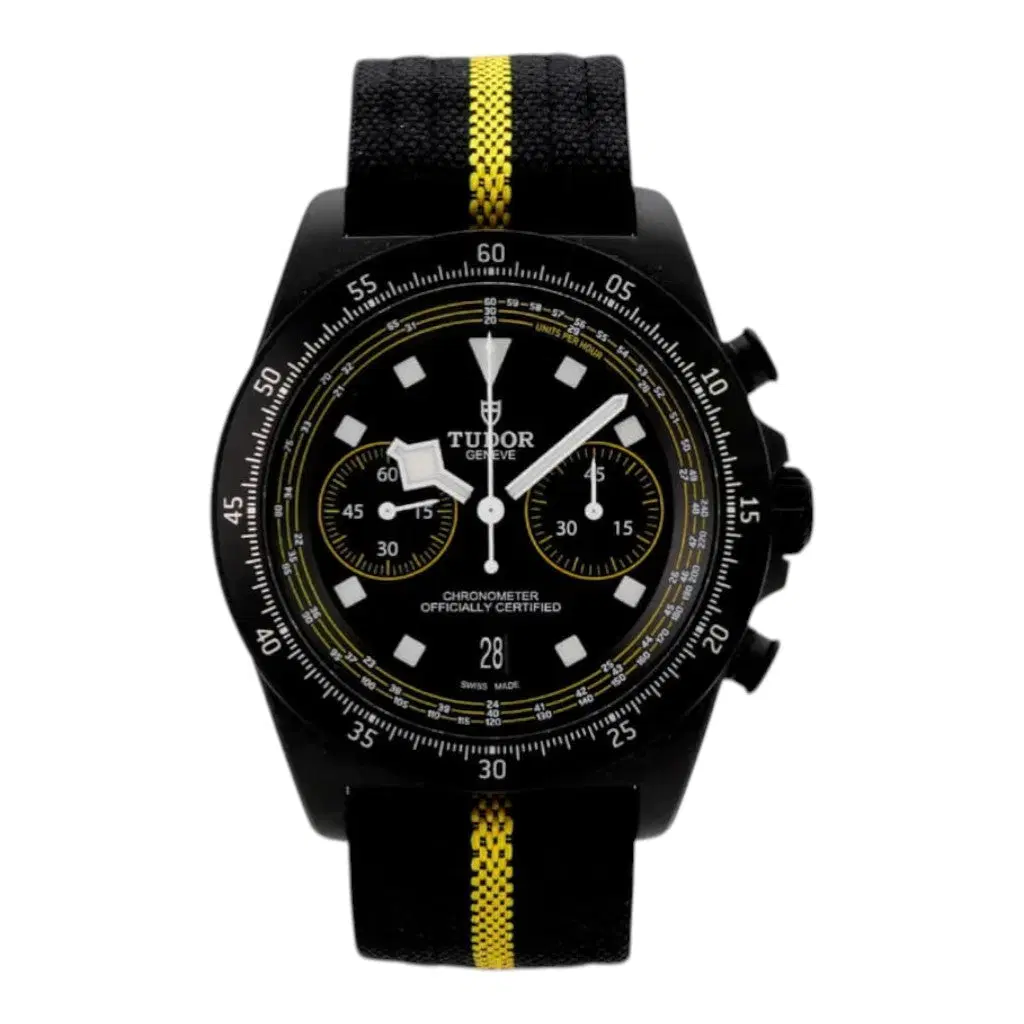 Tudor Pelagos FXD. M25827KNJN-0001