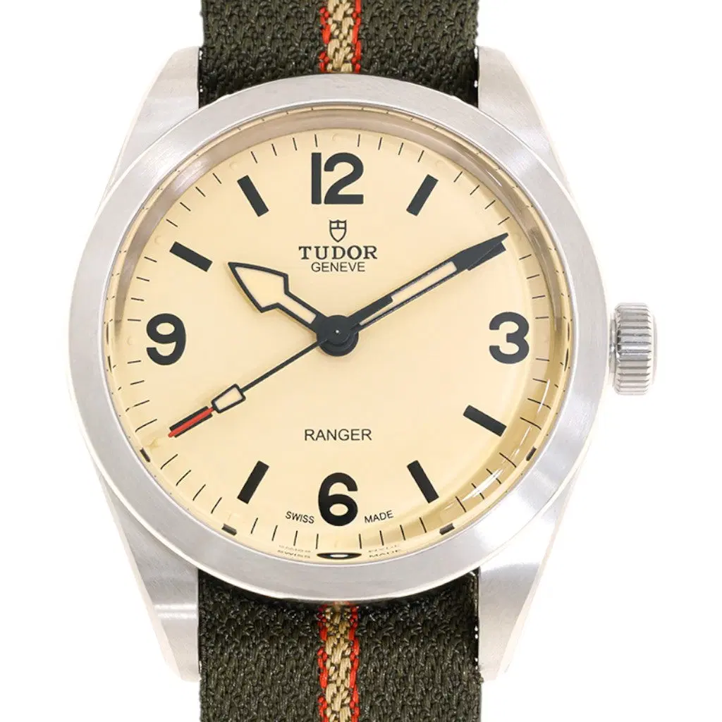 Tudor Ranger. M79950-0011