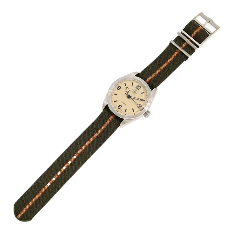Tudor Ranger. M79950-0011
