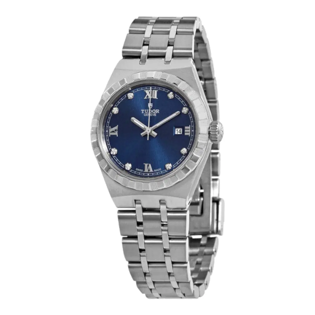 Tudor Royal. M28300-0007