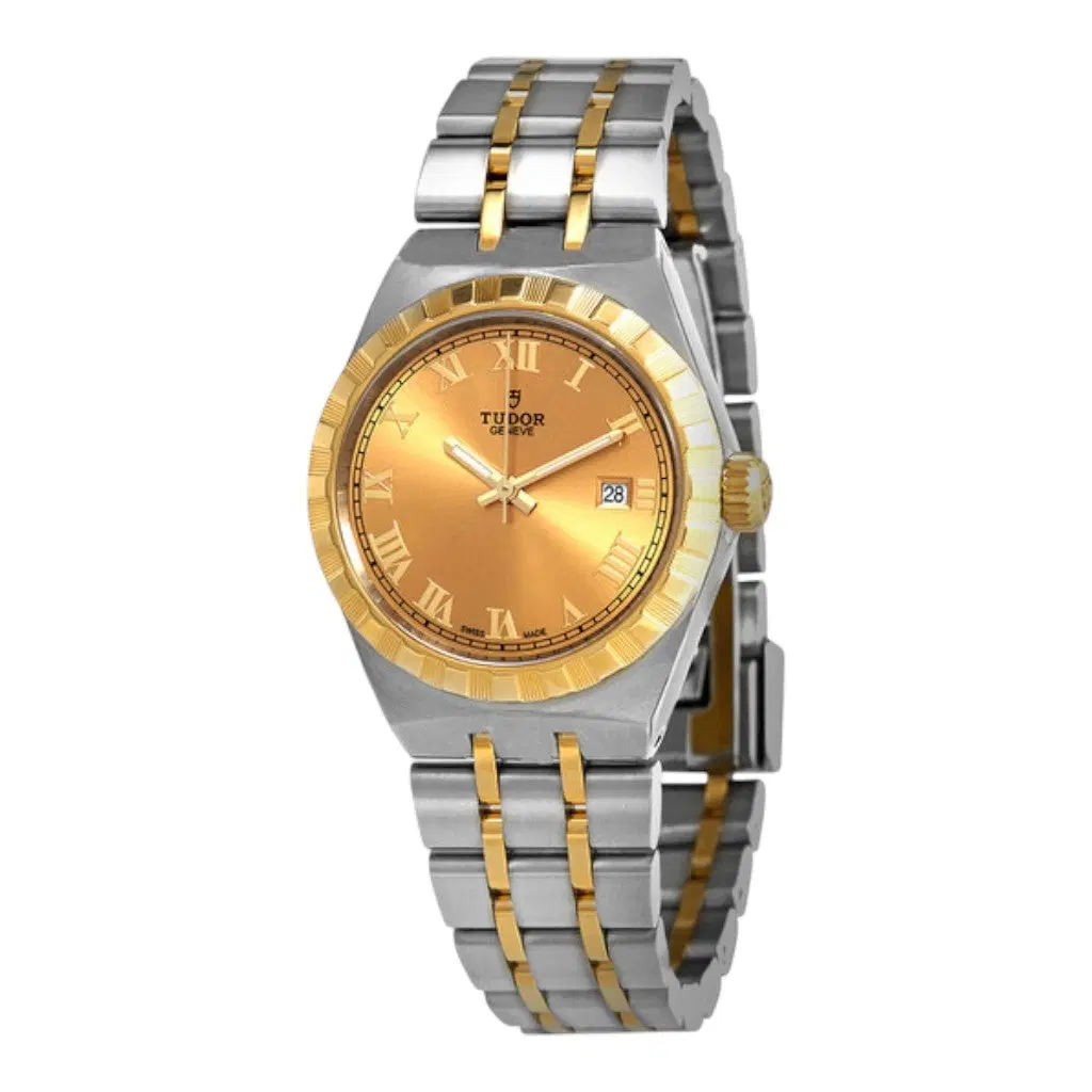 Tudor Royal. M28303-0004