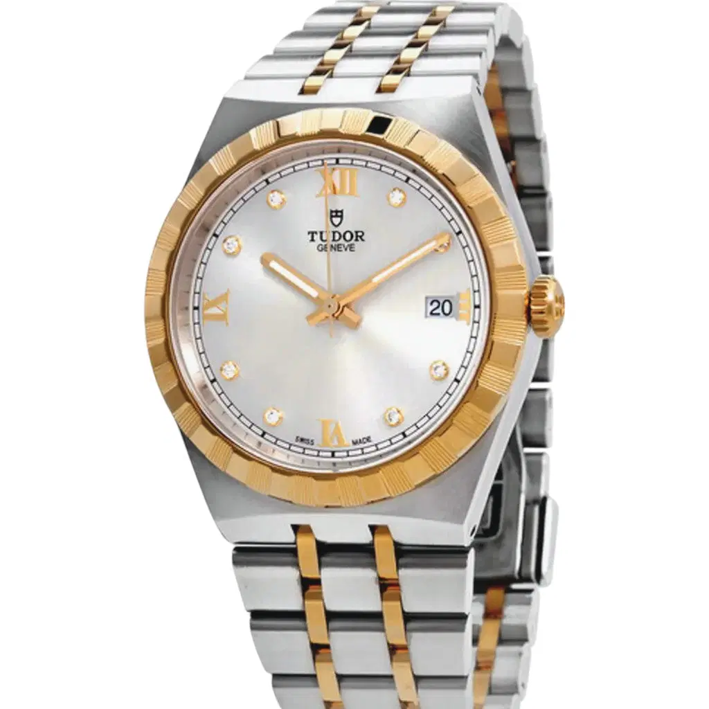 Tudor Royal. M28503-0002
