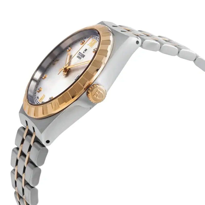 Tudor Royal. M28503-0002