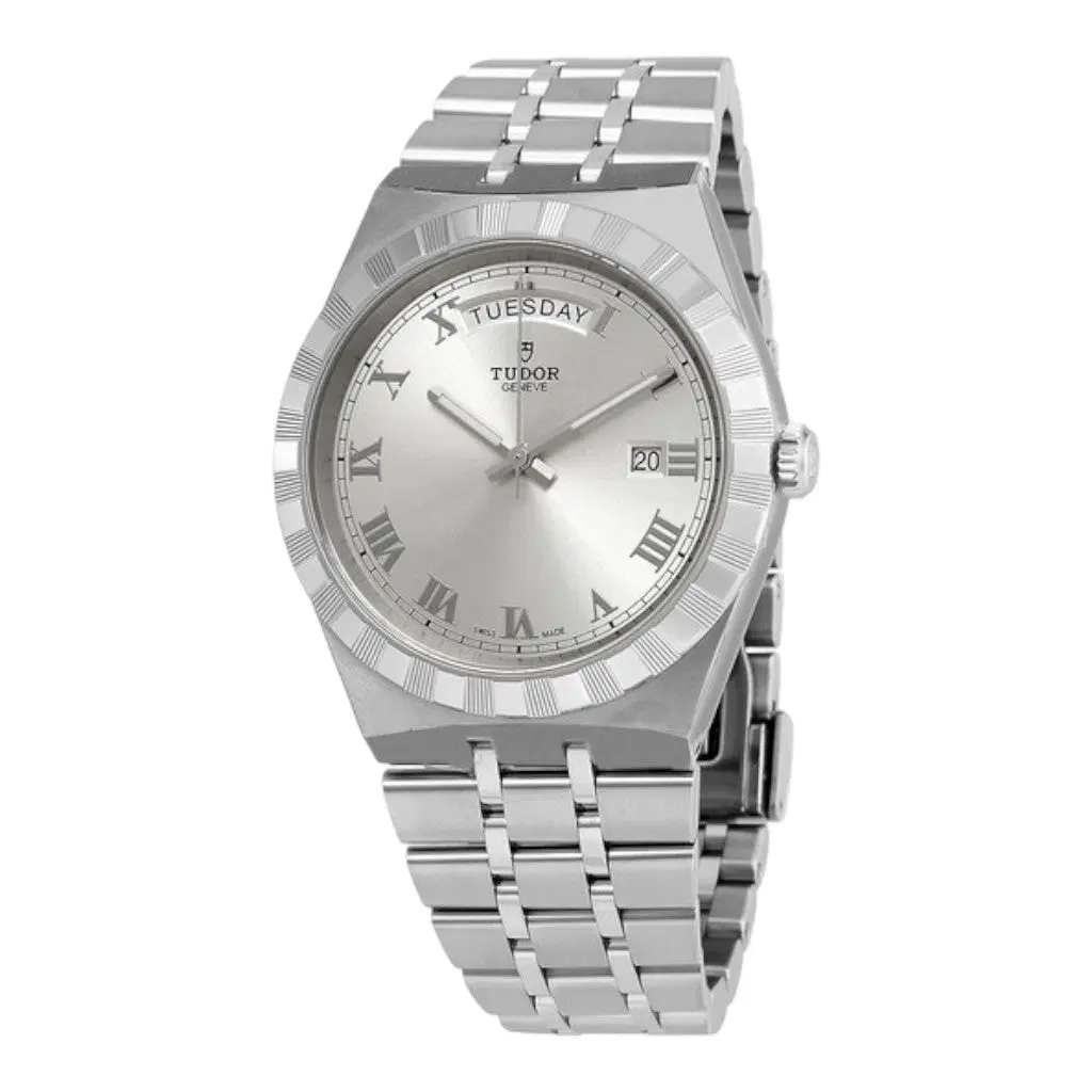 Tudor Royal. M28600-0001