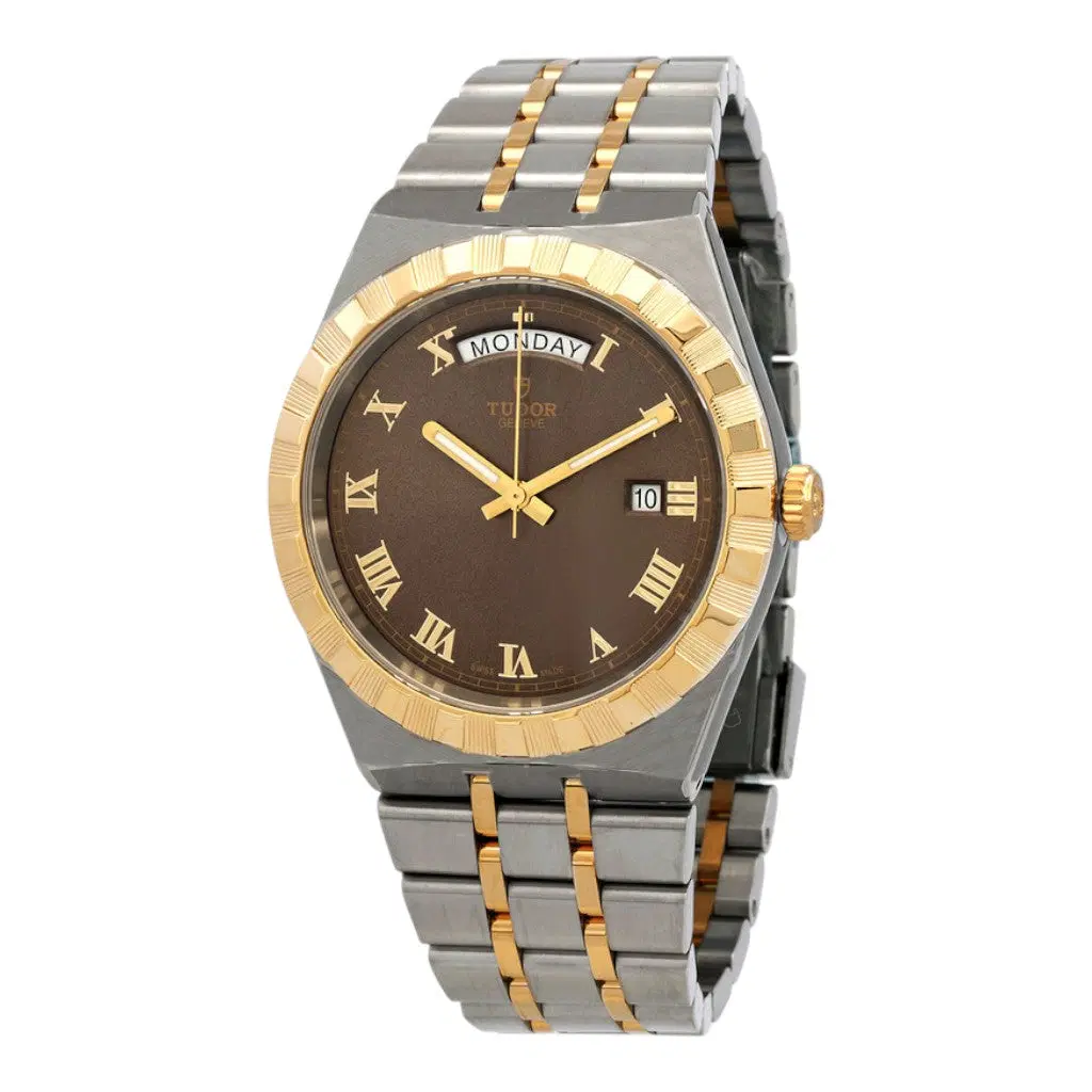 Tudor Royal. M28603-0007