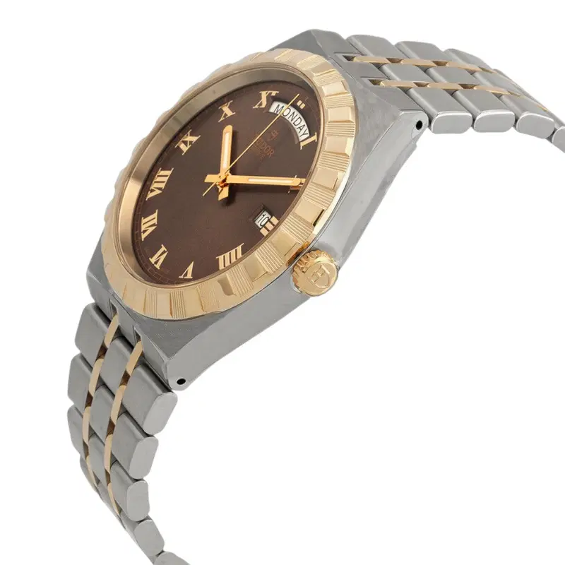 Tudor Royal. M28603-0007
