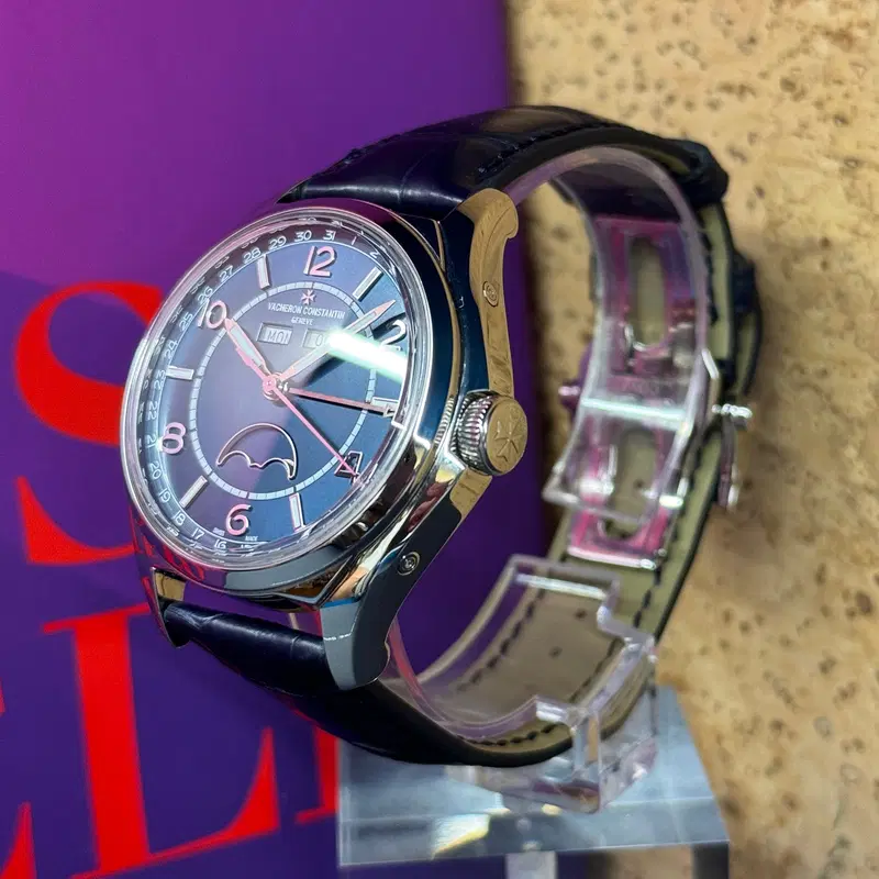 Vacheron Constantin Fifty-Six. 4000E/000A-B548