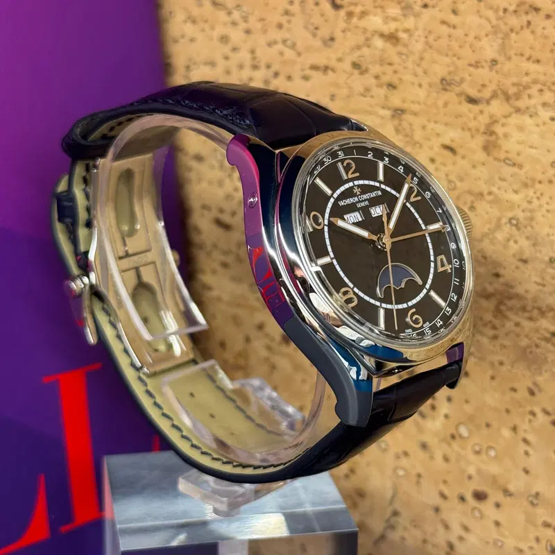 Vacheron Constantin Fifty-Six. 4000E/000A-B548