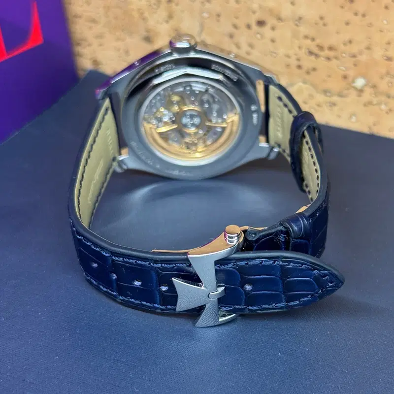 Vacheron Constantin Fifty-Six. 4000E/000A-B548