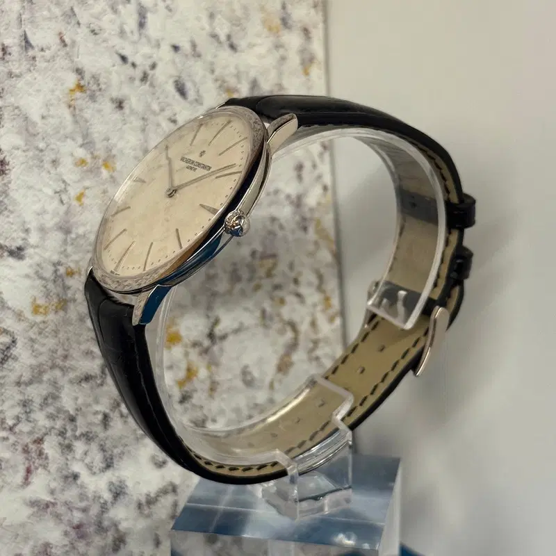 Vacheron Constantin Patrimony. 81180/000G-9117