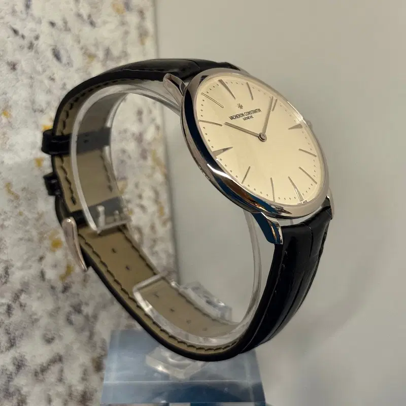 Vacheron Constantin Patrimony. 81180/000G-9117