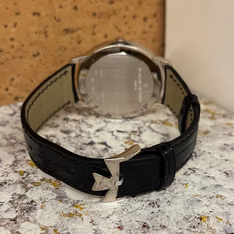 Vacheron Constantin Patrimony. 81180/000G-9117