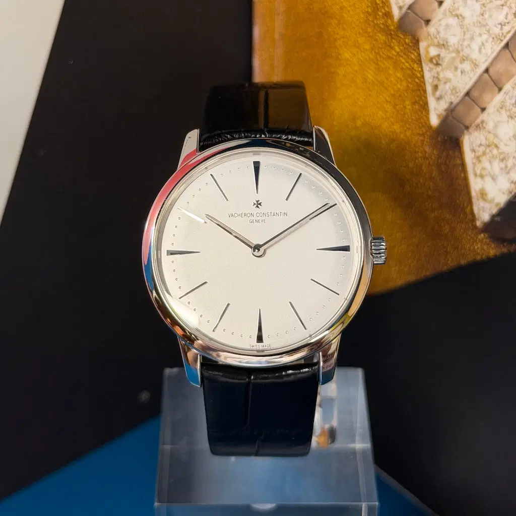 Vacheron Constantin Patrimony. 81530/000G-9681
