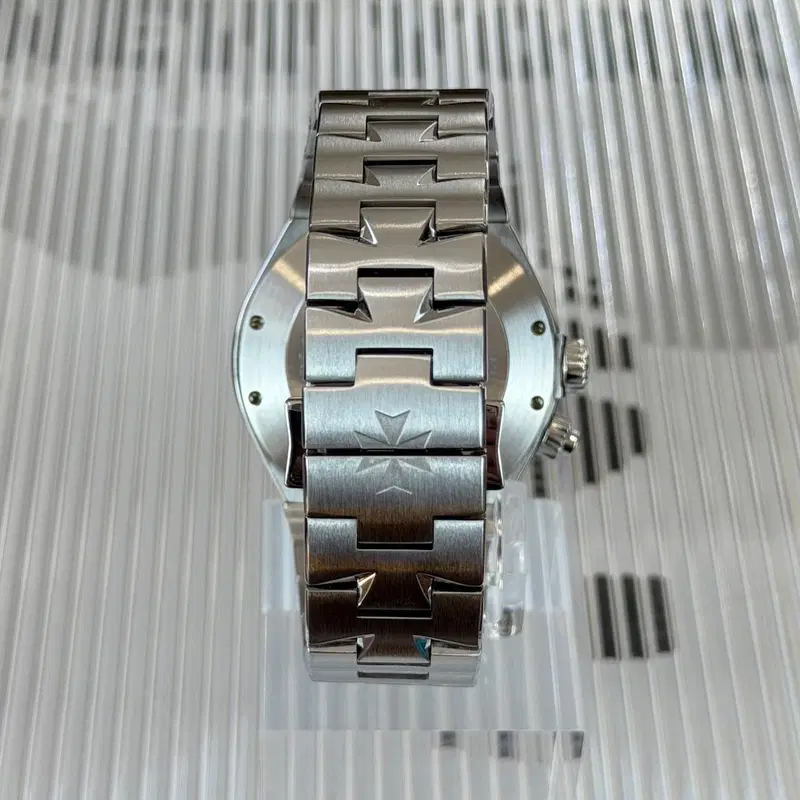 Vacheron Constantin Overseas Dual Time. 47450/B01A-9226