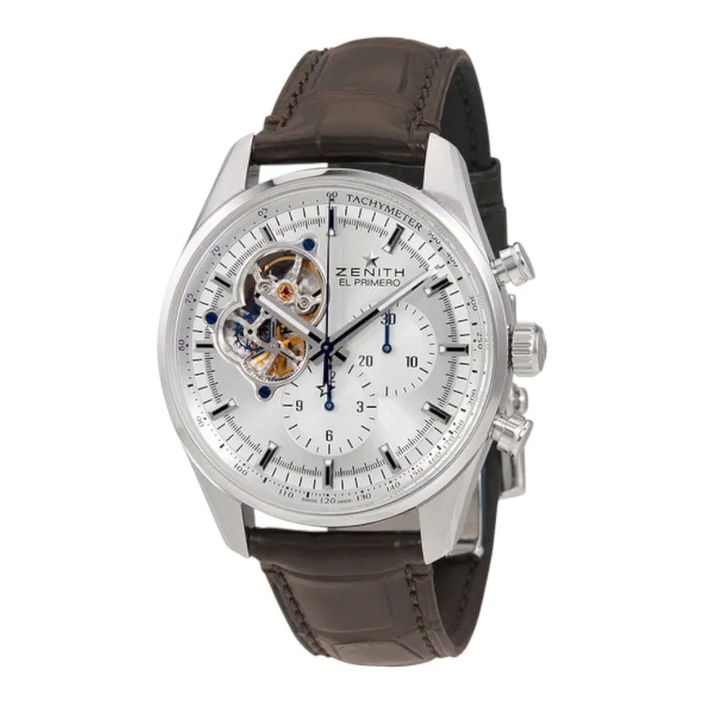 Zenith Chronomaster. 03.2040.4061/01.C494