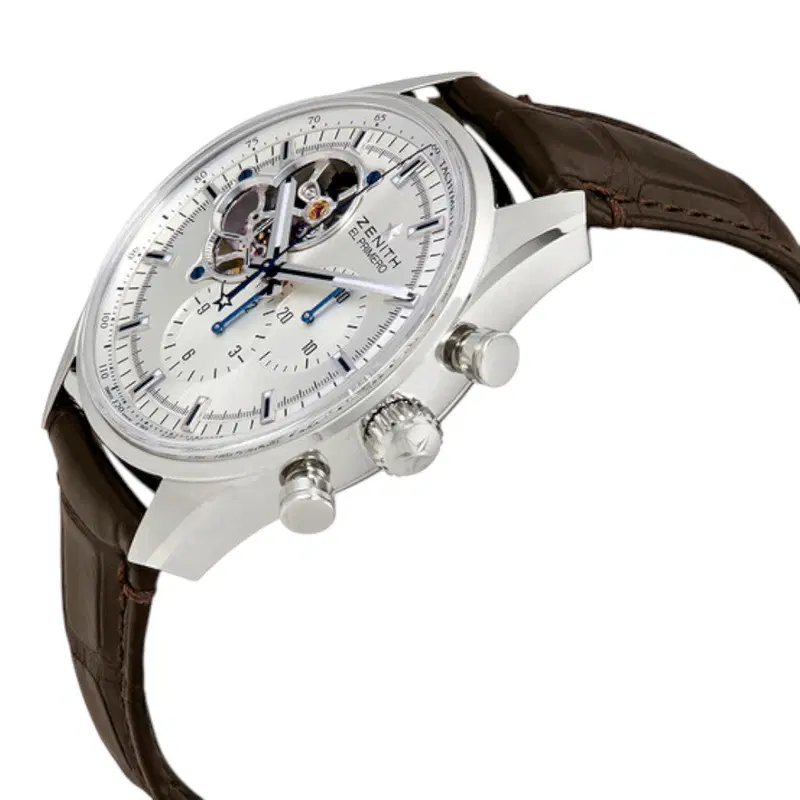 Zenith Chronomaster. 03.2040.4061/01.C494
