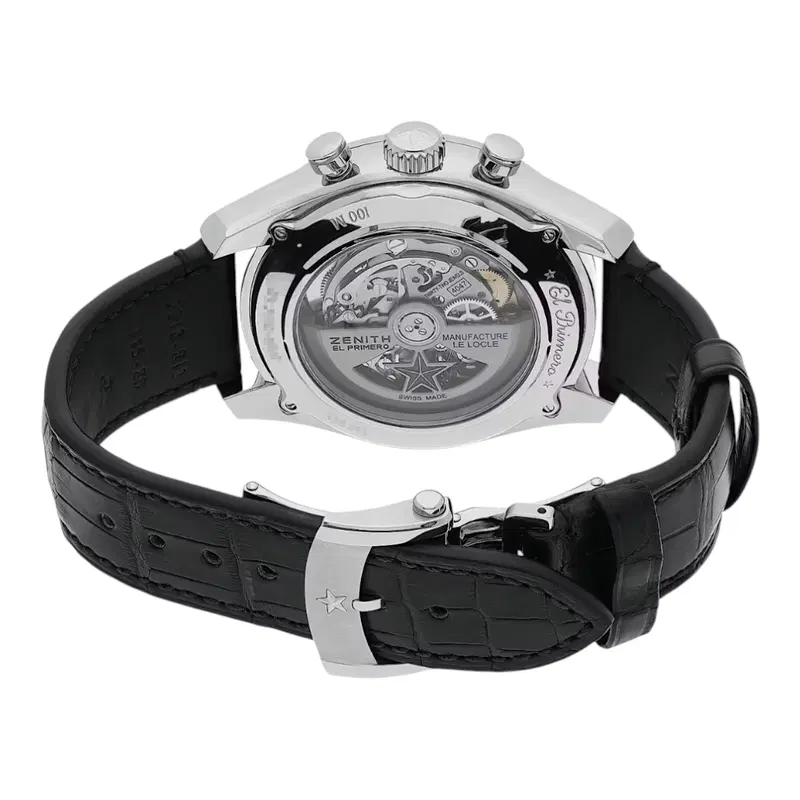 Zenith Chronomaster El Primero. 03.2530.4047/78. C813