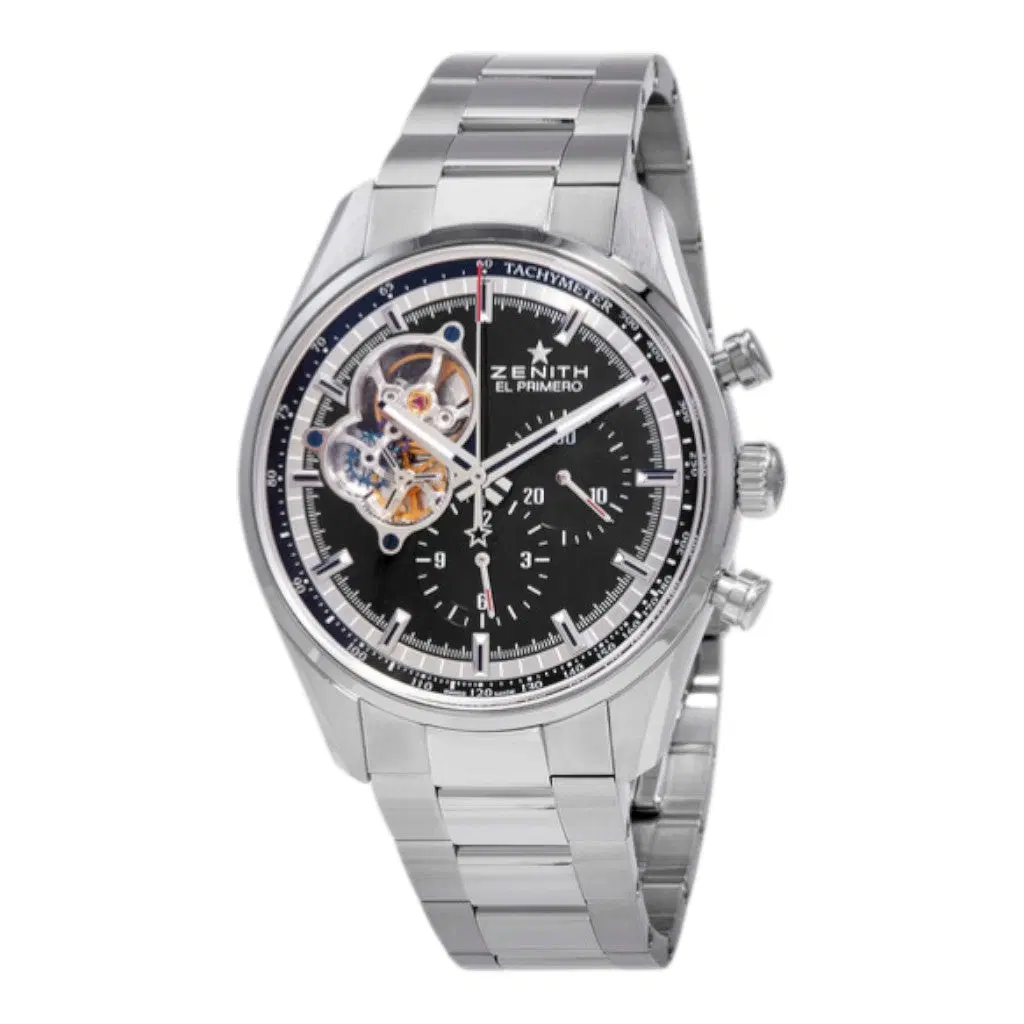 Zenith Chronomaster El Primero Open. 03.2040.4061/21.M2040