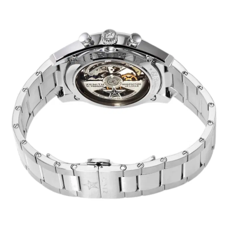 Zenith Chronomaster El Primero Open. 03.2040.4061/21.M2040