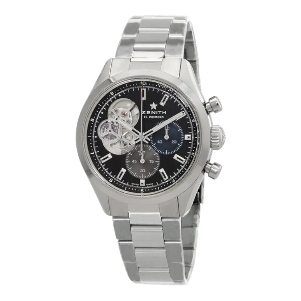 Zenith Chronomaster Open. 03.3300.3604/21.M3300
