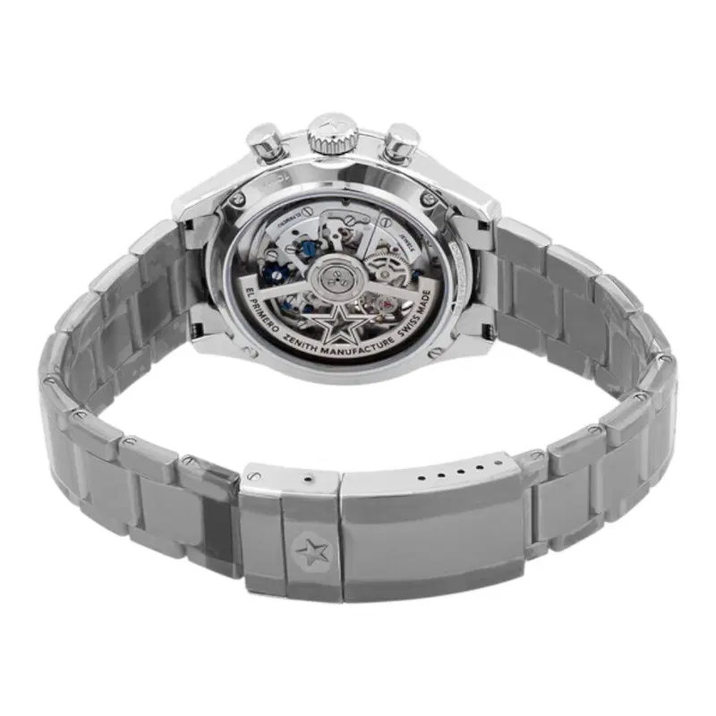 Zenith Chronomaster Open. 03.3300.3604/21.M3300