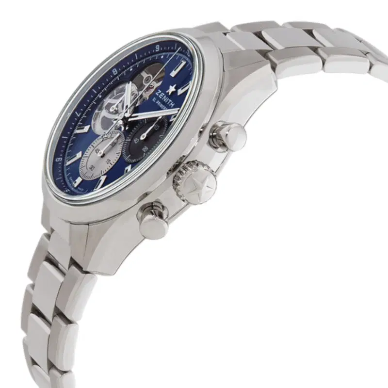 Zenith Chronomaster Open. 03.3300.3604/51.M3300