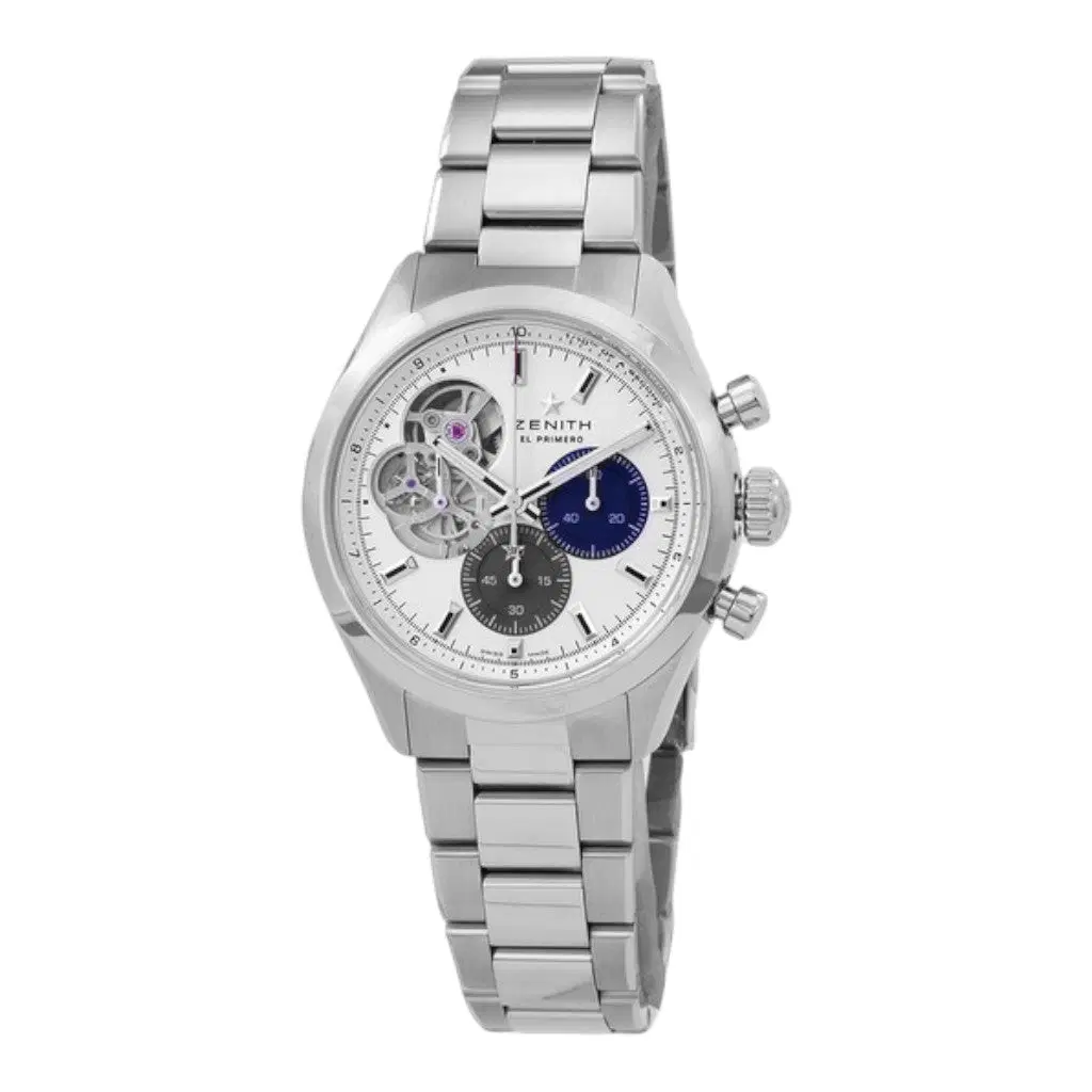 Zenith Chronomaster Open. 03.3300.3604/69.M3300