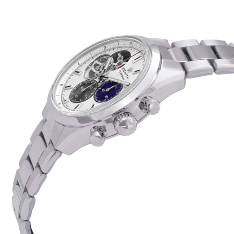 Zenith Chronomaster Open. 03.3300.3604/69.M3300