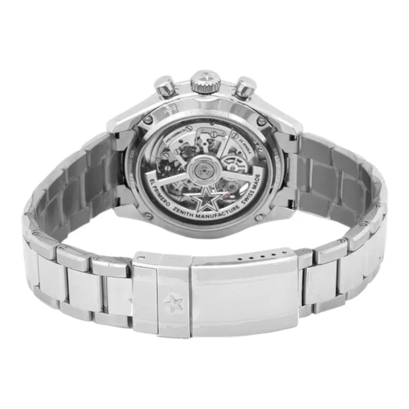 Zenith Chronomaster Open. 03.3300.3604/69.M3300