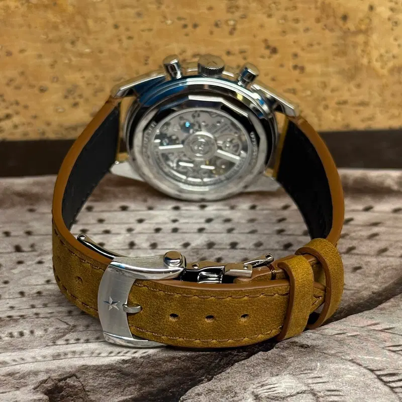 Zenith Chronomaster Original. 03.3200.3600/21.C903