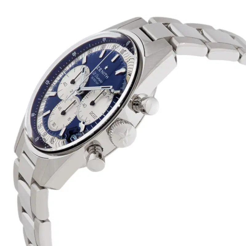 Zenith Chronomaster Original. 03.3200.3600/51.M3200