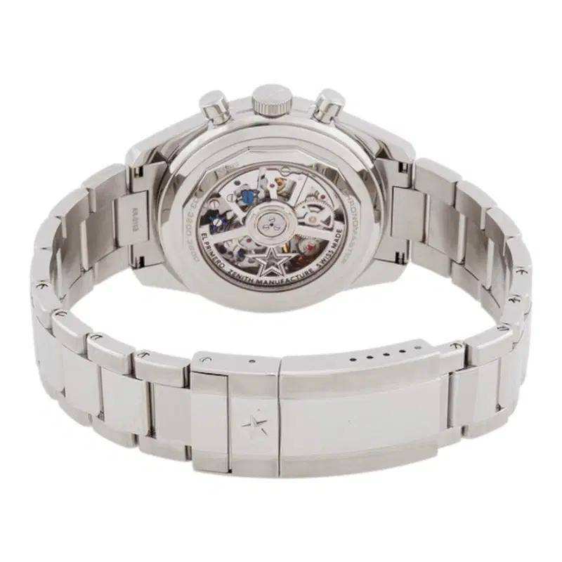 Zenith Chronomaster Original. 03.3200.3600/51.M3200