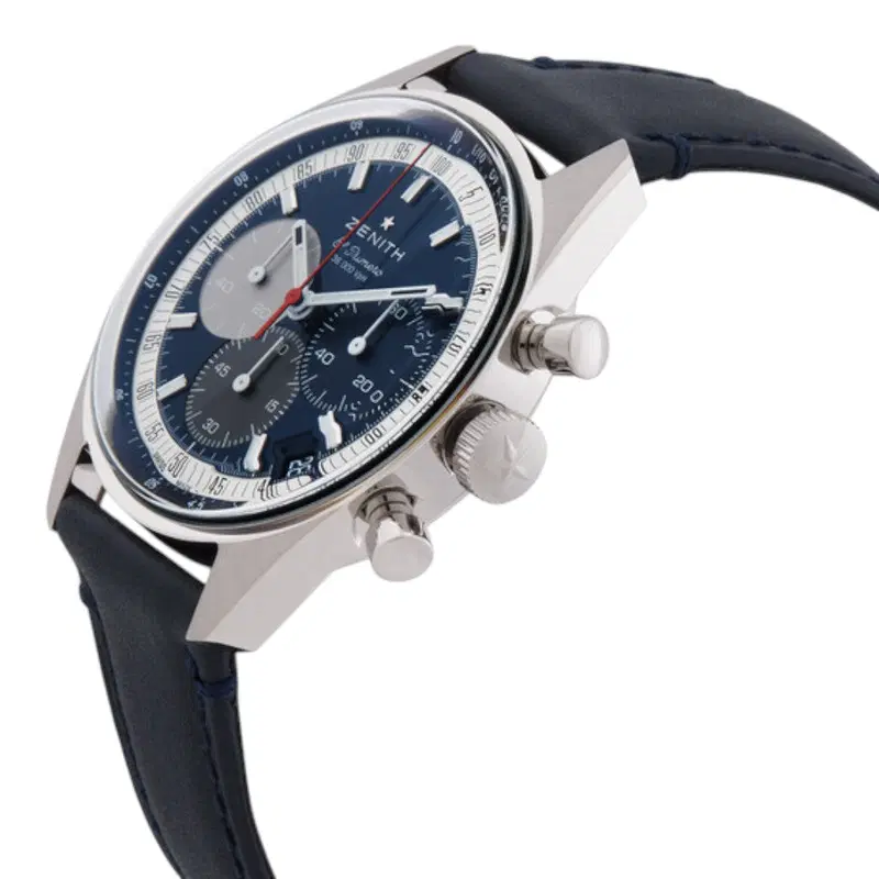 Zenith Chronomaster Original. 03.3200.3600/52.C910