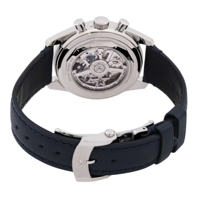 Zenith Chronomaster Original. 03.3200.3600/52.C910