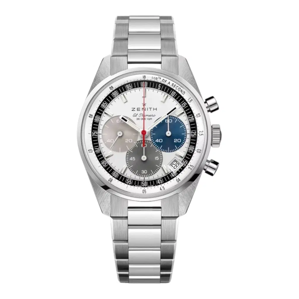 Zenith Chronomaster Original. 03.3200.3600/69.M3200