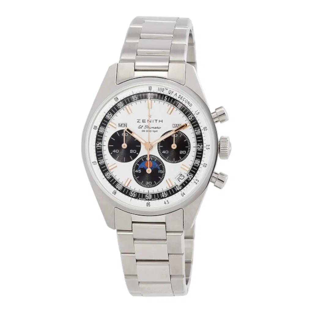 Zenith Chronomaster Original. 03.3400.3610/38.M3200