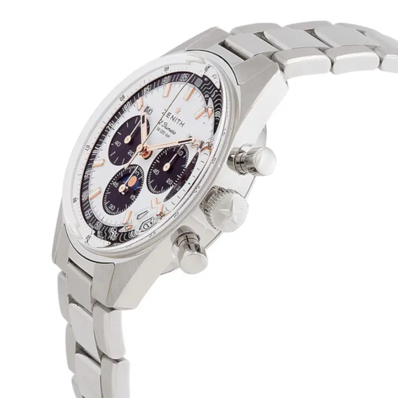 Zenith Chronomaster Original. 03.3400.3610/38.M3200