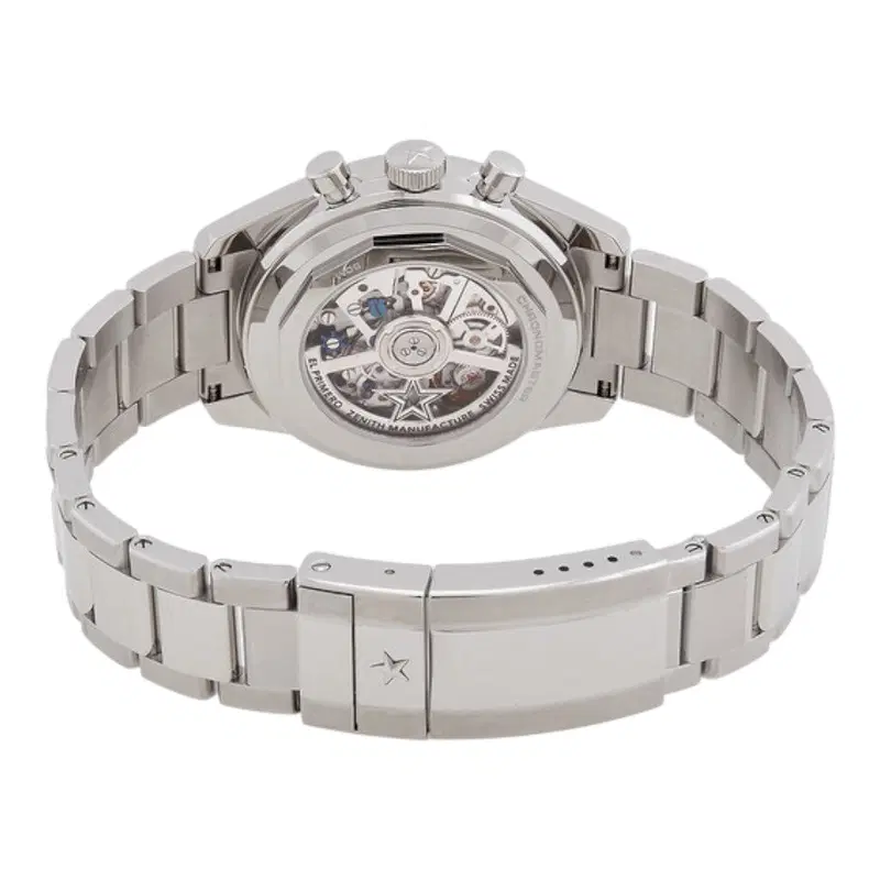 Zenith Chronomaster Original. 03.3400.3610/38.M3200