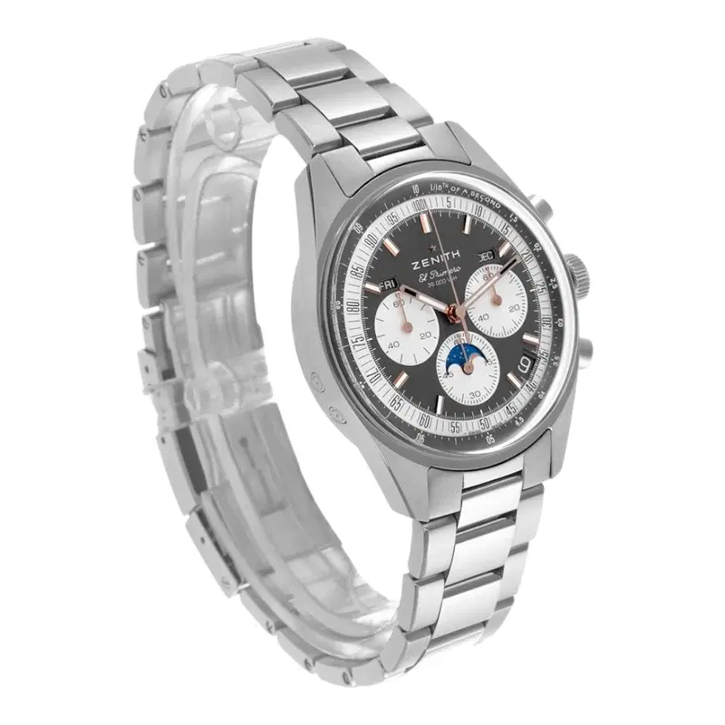 Zenith Chronomaster Original. 03.3400.3610/39.M3200