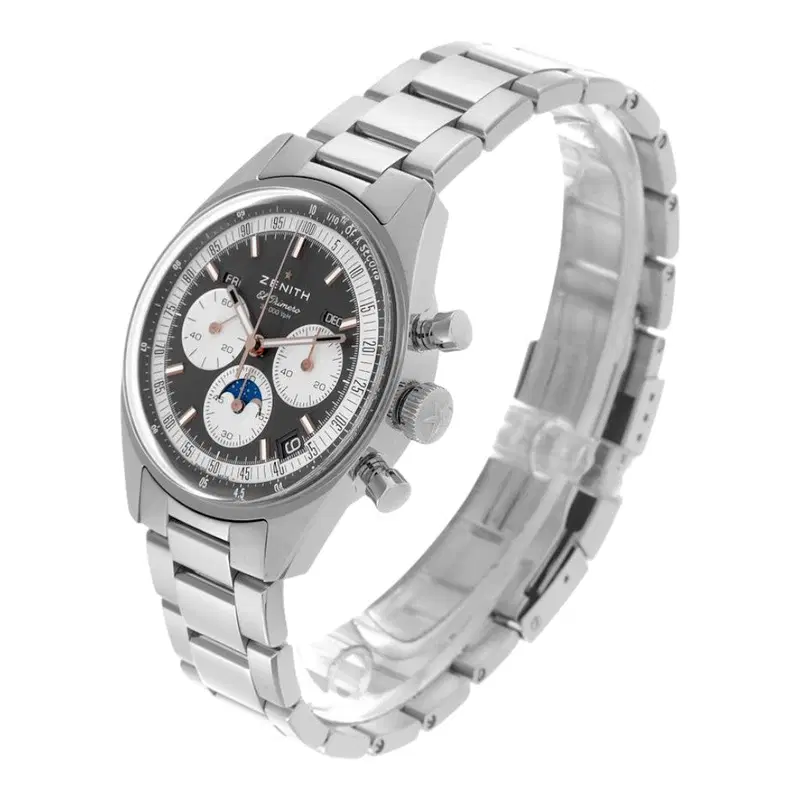 Zenith Chronomaster Original. 03.3400.3610/39.M3200