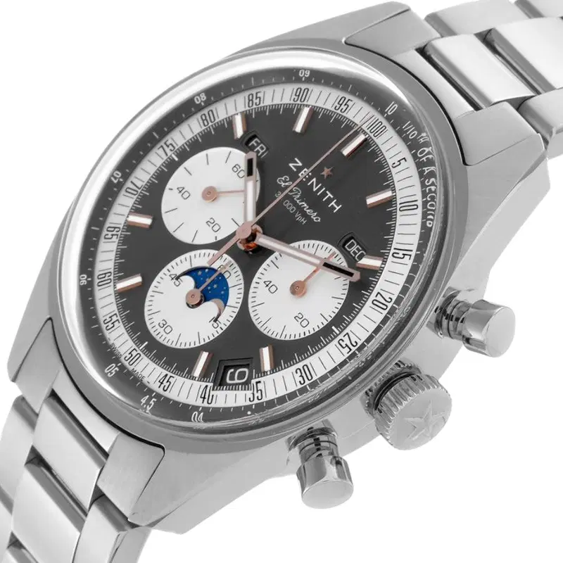 Zenith Chronomaster Original. 03.3400.3610/39.M3200