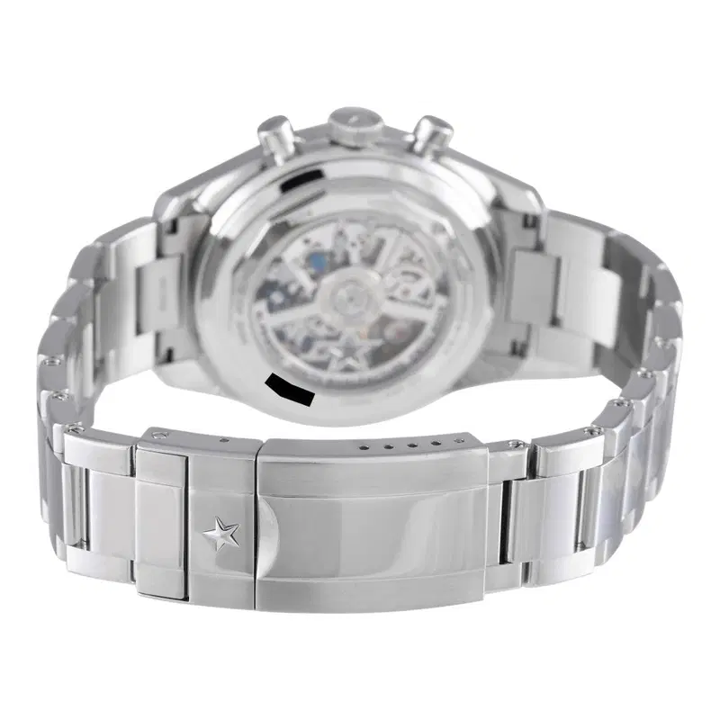 Zenith Chronomaster Original Hodinkee. 03.3201.3600/18.M3200