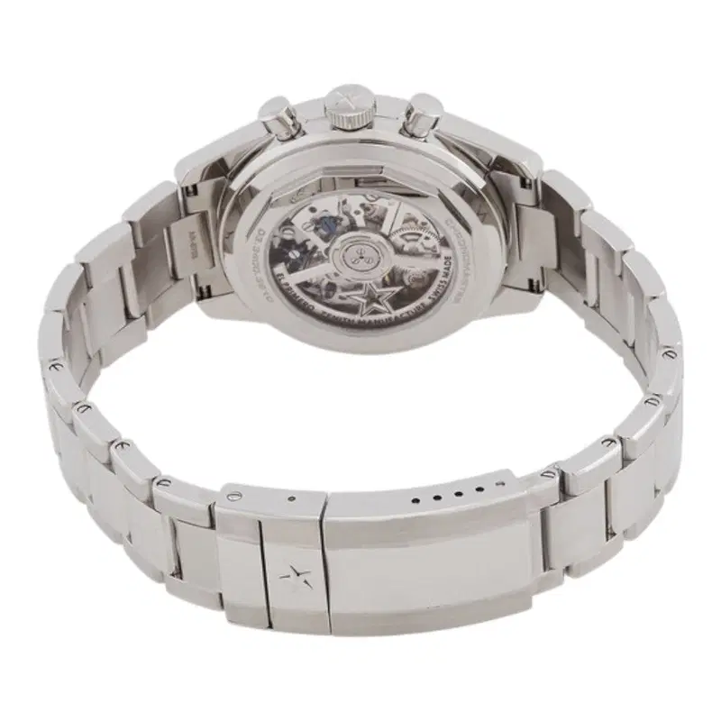 Zenith Chronomaster Original Triple Calendar. 03.3400.3610/40.M3200