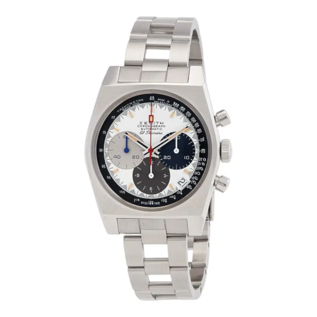 Zenith Chronomaster Revival. 03.A384.400/3817.M3817