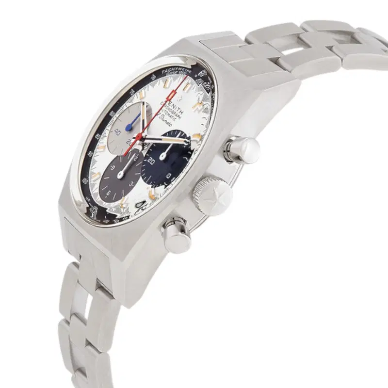 Zenith Chronomaster Revival. 03.A384.400/3817.M3817